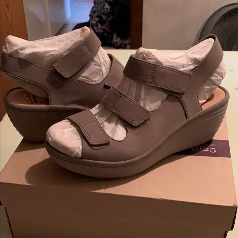 Women’s wedges